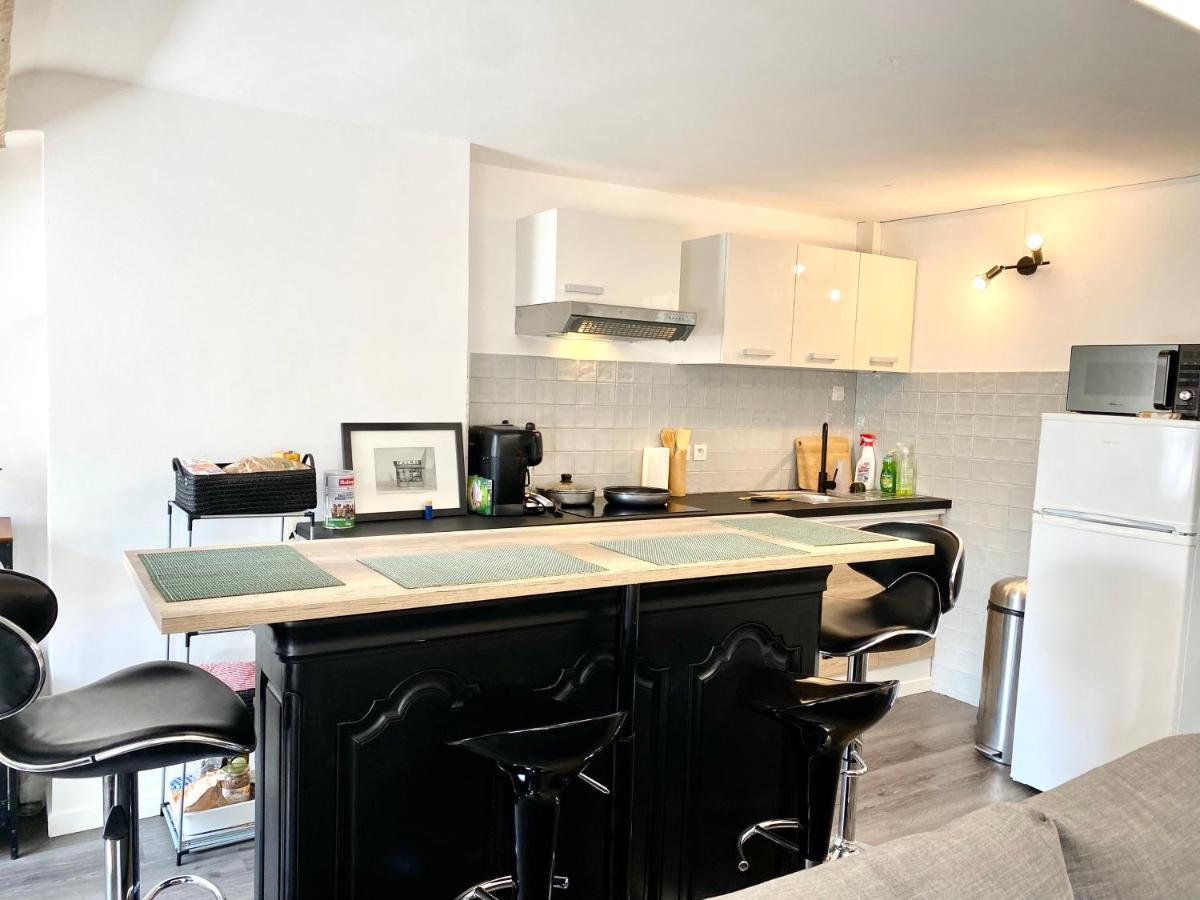 Ferienwohnung Beau Duplex A Deux Pas Du Port Le Tréport Exterior foto